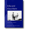 Eddy 2018 – Erika and Klaus Mann