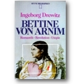 Drewitz 1982 – Bettine von Arnim