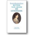 Arnim 2006 – Clemens Brentano's Frühlingskranz