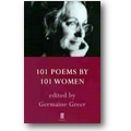 Greer (Hg.) 2001 – 101 poems by 101 women