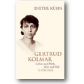 Kühn 2008 – Gertrud Kolmar