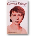 Woltmann 1994 – Gertrud Kolmar