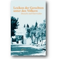 Fraenkel (Hg.) 2005 – Lexikon der Gerechten