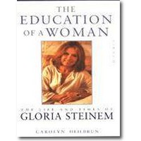 Heilbrun 1996 – The education of a woman