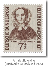 Amalie Sieveking