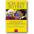 Hamm-Brücher, Maischberger 2003 – Ich bin so frei