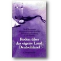 Biermann, Hamm-Brücher et al. 1987 – Reden über das eigene Land