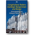 Hamm-Brücher (Hg.) 1999 – Ungehaltene Reden mündiger Bürgerinnen