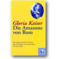 Kaiser 2005 – Die Amazone von Rom