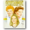 Gaines, Rosen 1999 – Entertainment & performing arts