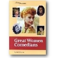 Stewart 2003 – Great women comedians