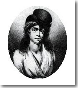 Mary Wollstonecraft