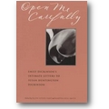 Dickinson 1998 – Open me carefully