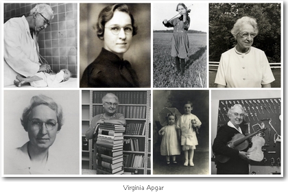 Virginia Apgar