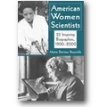 Reynolds (Hg.) 1999 – American women scientists