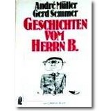 Müller, Semmer (Hg.) 1980 – Geschichten vom Herrn B