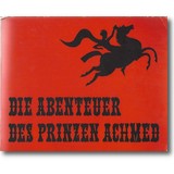 Reiniger 1972 – Die Abenteuer des Prinzen Achmed