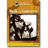 Reiniger 2007 – Musik und Zaubereien