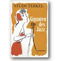 Terkel 2005 – Giganten des Jazz