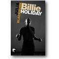 Blackburn 2008 – Billie Holiday