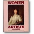 Harris, Nochlin 1984 – Women artists 1550