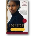 Hirsi Ali 2008 – Infidel