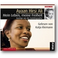 Hirsi Ali 2008 – Mein Leben