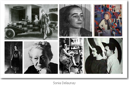 Sonia Delaunay