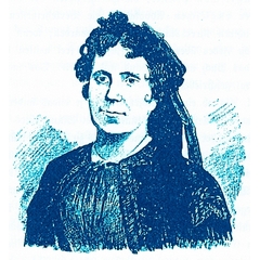 Louise Aston