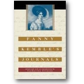 Kemble 2000 – Fanny Kemble's journals