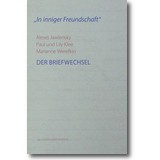 Frey (Hg.) 2013 – In inniger Freundschaft