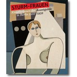 Pfeiffer, Hollein (Hg.) 2015 – Sturm-Frauen
