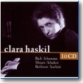 Clara Haskil 2009