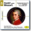 Haskil spielt Mozart 2007