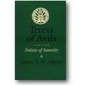 Ahlgren 1996 – Teresa of Avila
