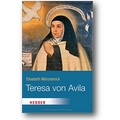 Münzebrock 2015 – Teresa von Ávila