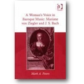 Peters 2008 – A woman's voice in baroque