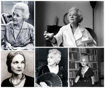 Katherine Anne Porter