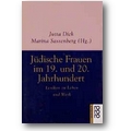 Dick, Sassenberg (Hg.) 1993 – Jüdische Frauen im 19