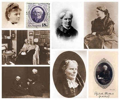 Elizabeth Blackwell