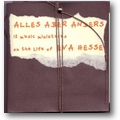 Haage 2009 – Alles aber anders