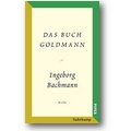 Bachmann 2016 – Werkausgabe