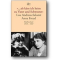 Andreas-Salomé, Freud 2004 – … als käm ich heim