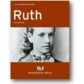 Andreas-Salomé 2008 – Ruth