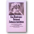 Andreas-Salomé 2005 – Lebensrückblick