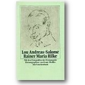 Andreas-Salomé 1993 – Rainer Maria Rilke