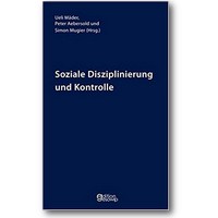 Mäder, Aebersold et al. (Hg.) 2012 – Soziale Disziplinierung und Kontrolle