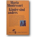 Montessori 1981 – Kinder sind anders