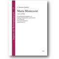 Standing 2009 – Maria Montessori