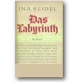 Seidel 1983 – Das Labyrinth